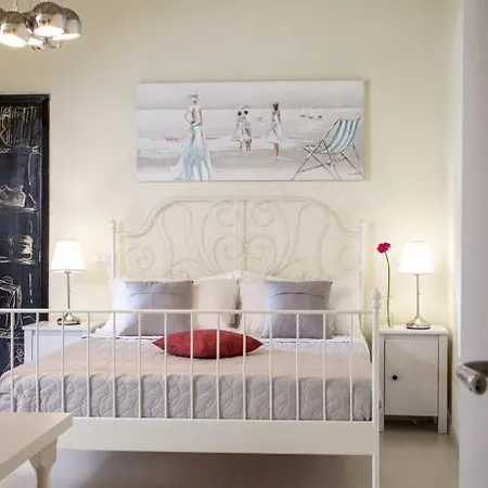 La Casina Vaticana Rome Room photo