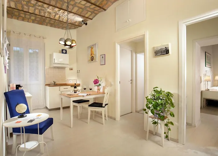 La Casina Vaticana