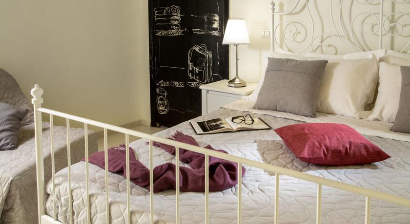 La Casina Vaticana Apartment Rom
