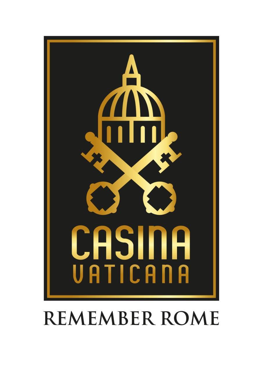 La Casina Vaticana Rom