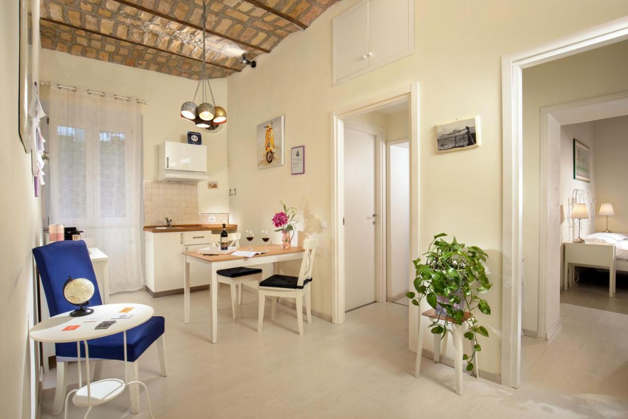 La Casina Vaticana Rom